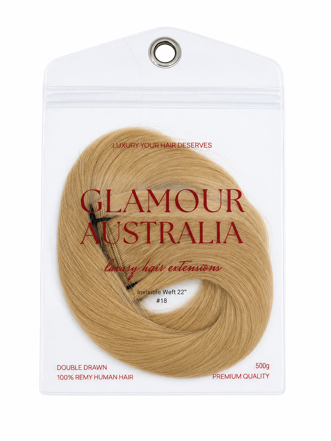 Weft Extensions