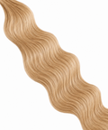 Invisible Weft Hair Extensions - #14 Warm Blonde | 22 Inch | 50g