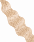 Invisible Weft Hair Extensions - #22 Ivory Blonde | 22 Inch | 50g