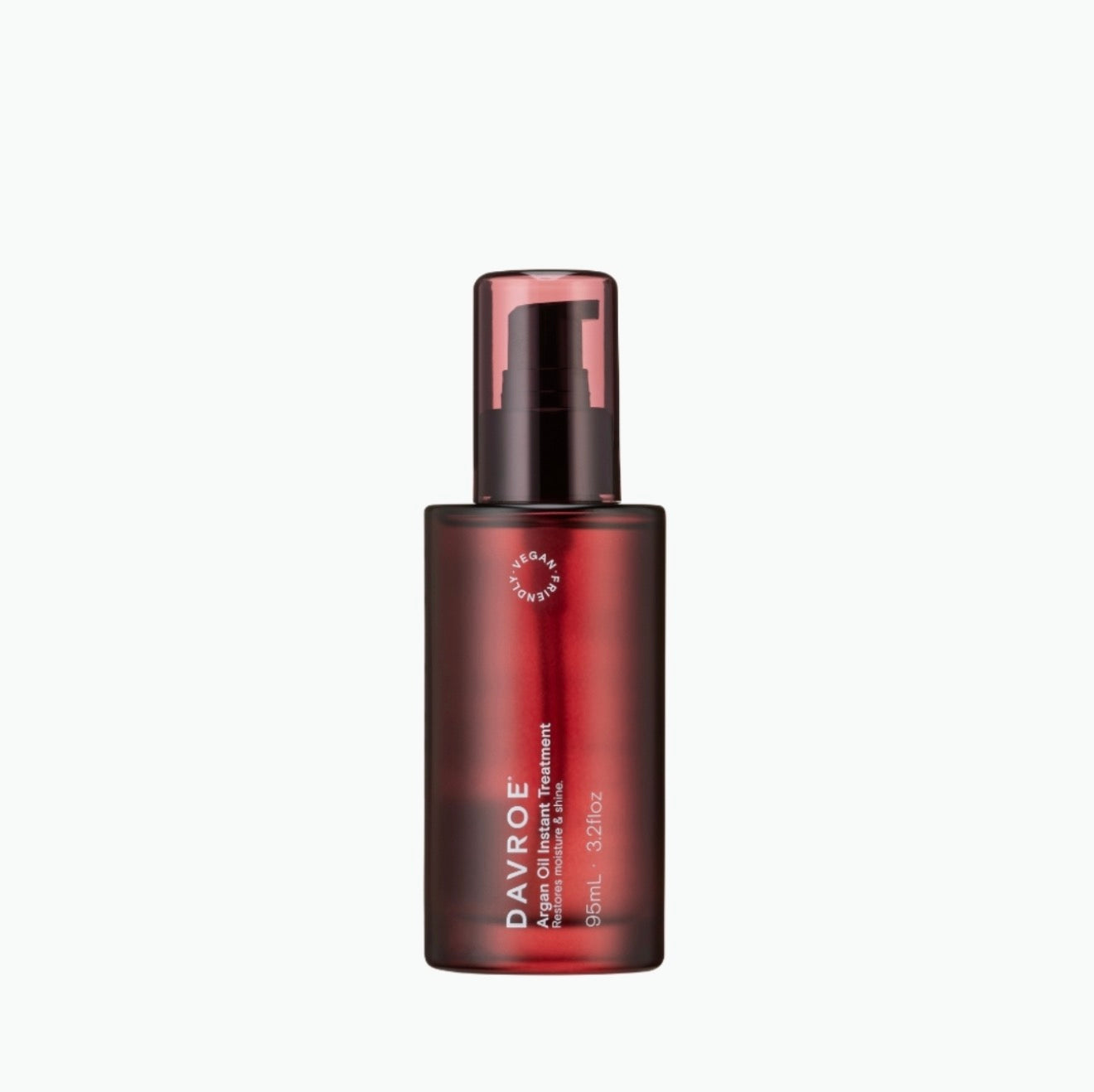 Davroe Argan Oil