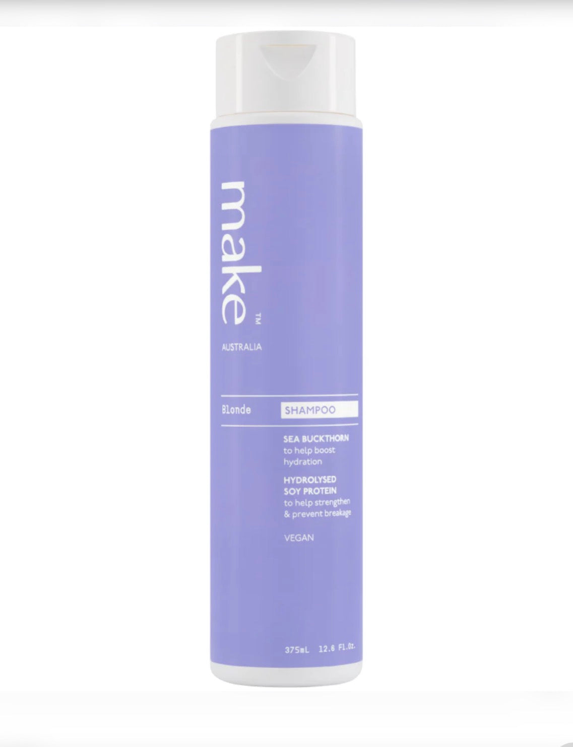Davroe Make Blonde Shampoo