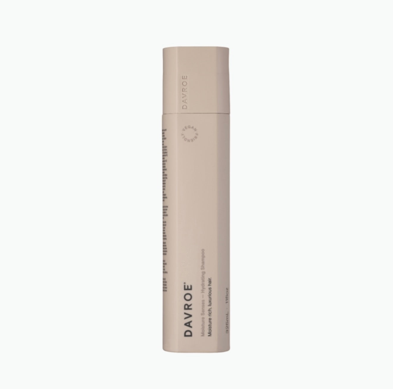 Davroe Moisture Senses Shampoo