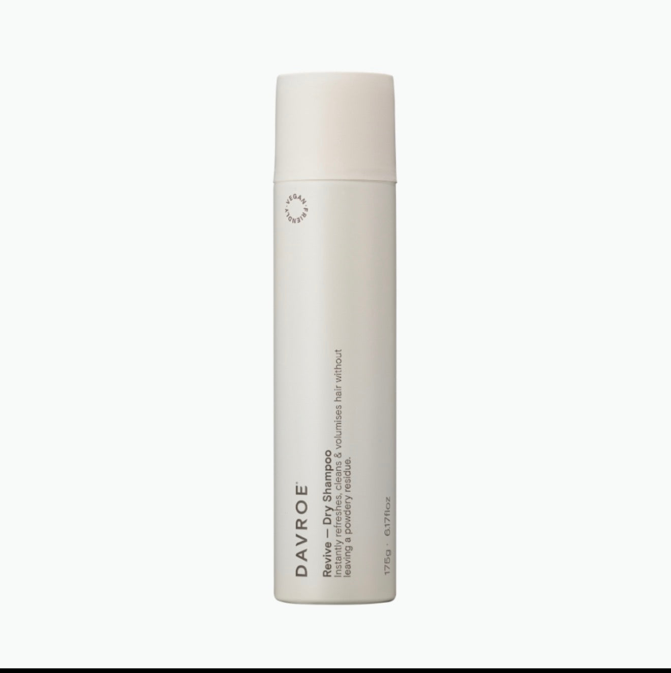 Davroe Revive Dry Shampoo