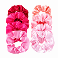 Satin Scrunchie